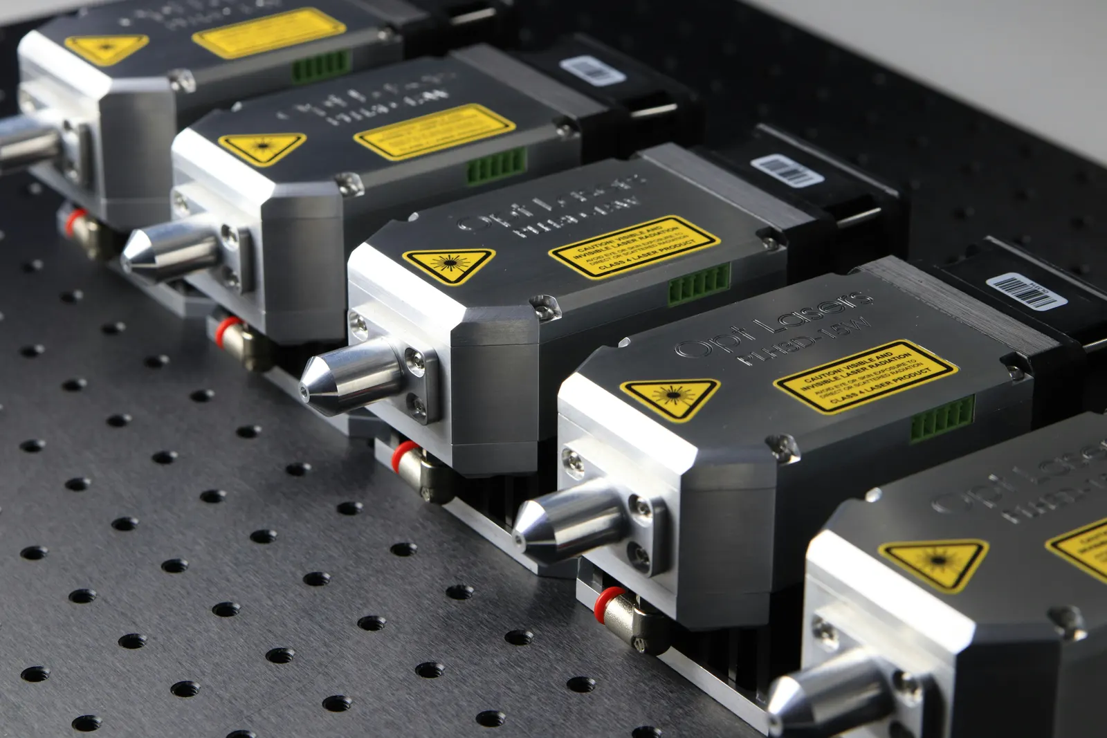 Custom metal laser cutting for stainless steel and aluminum parts